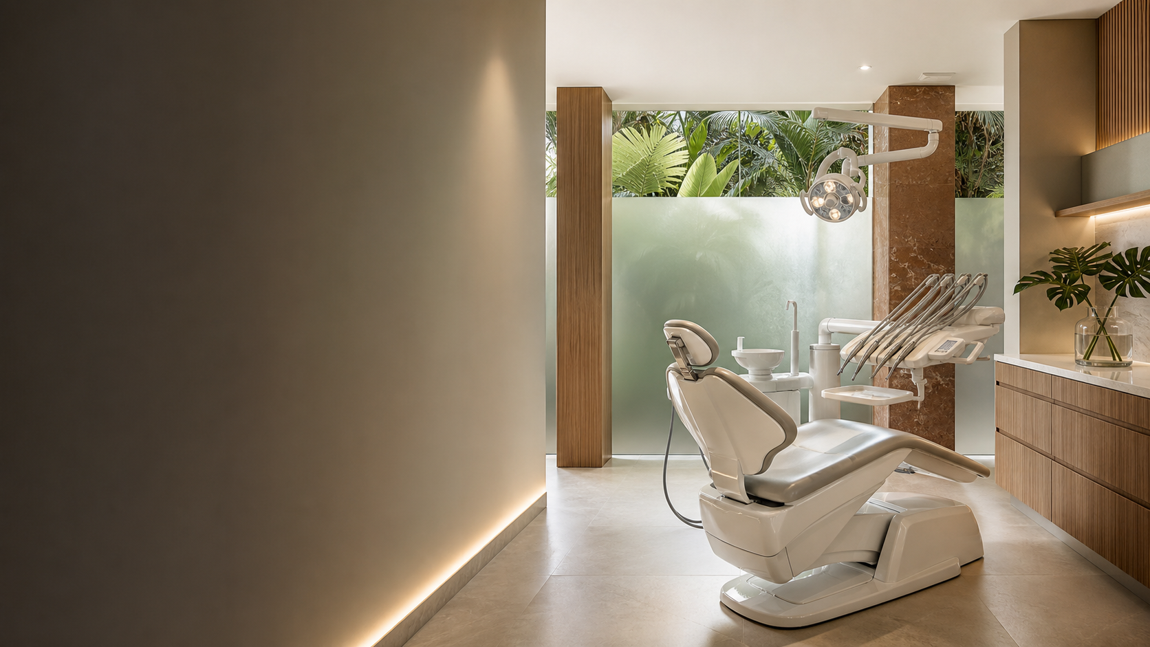 Enlace Dental clinic